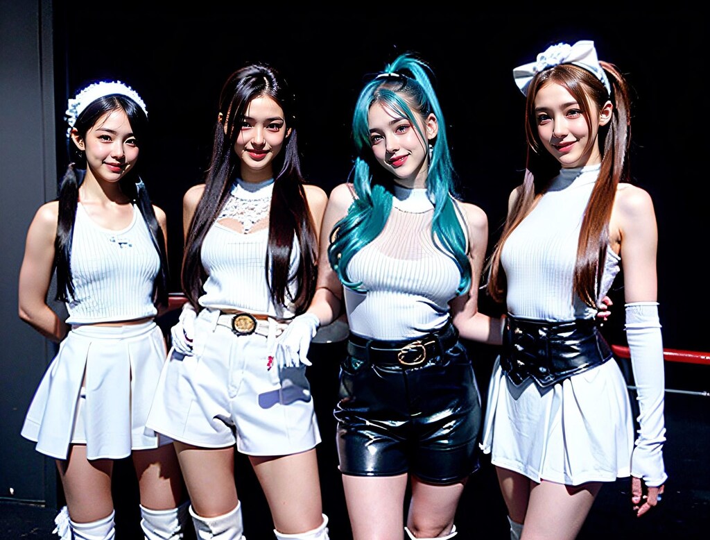 メンズアイドルの出待ちVlo2