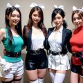 メンズアイドルの出待ちVlo2 5枚目
