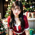 クリスマス(2) 2枚目