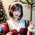 クリスマス(2) 6枚目