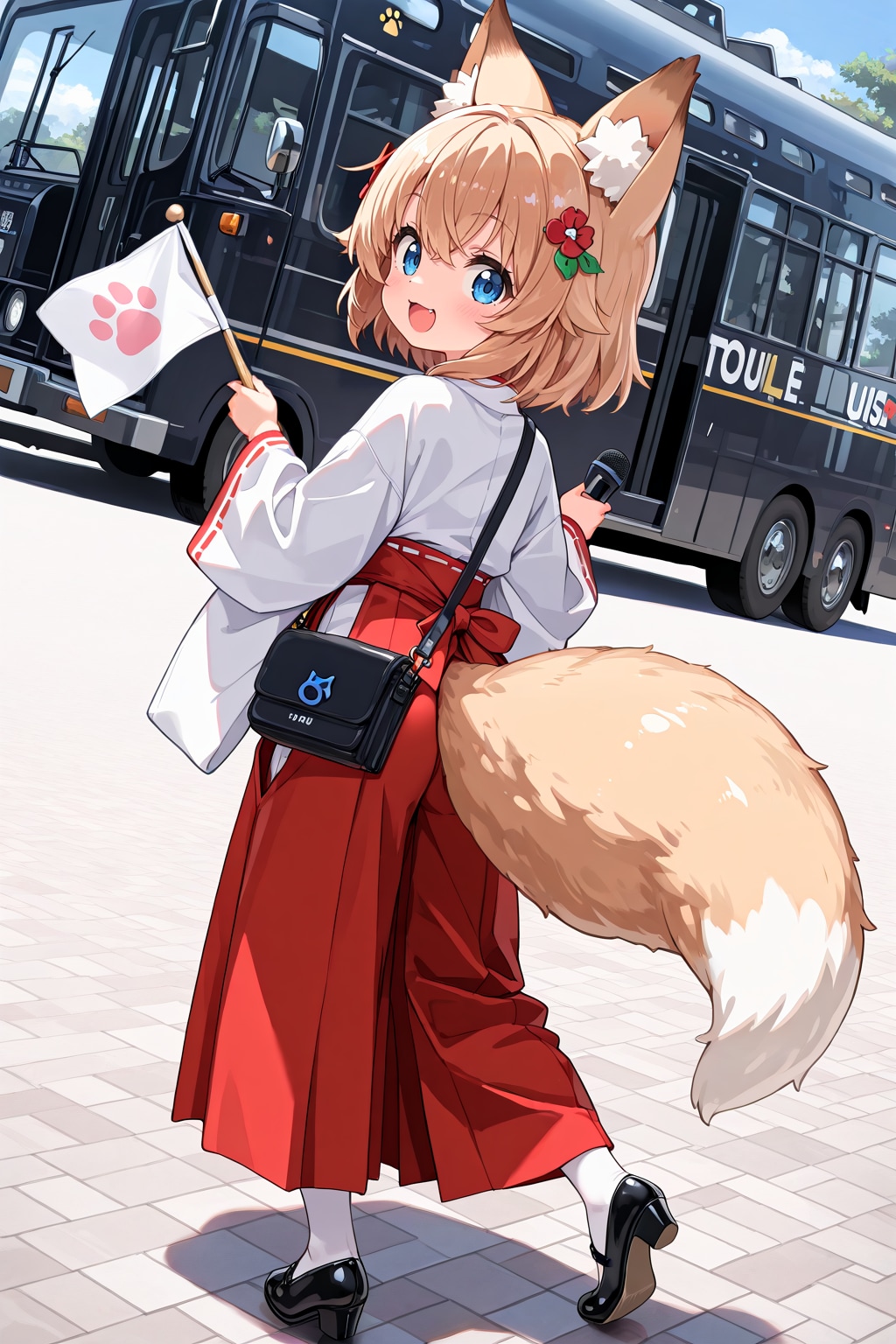 １２月１５日は観光バス記念日