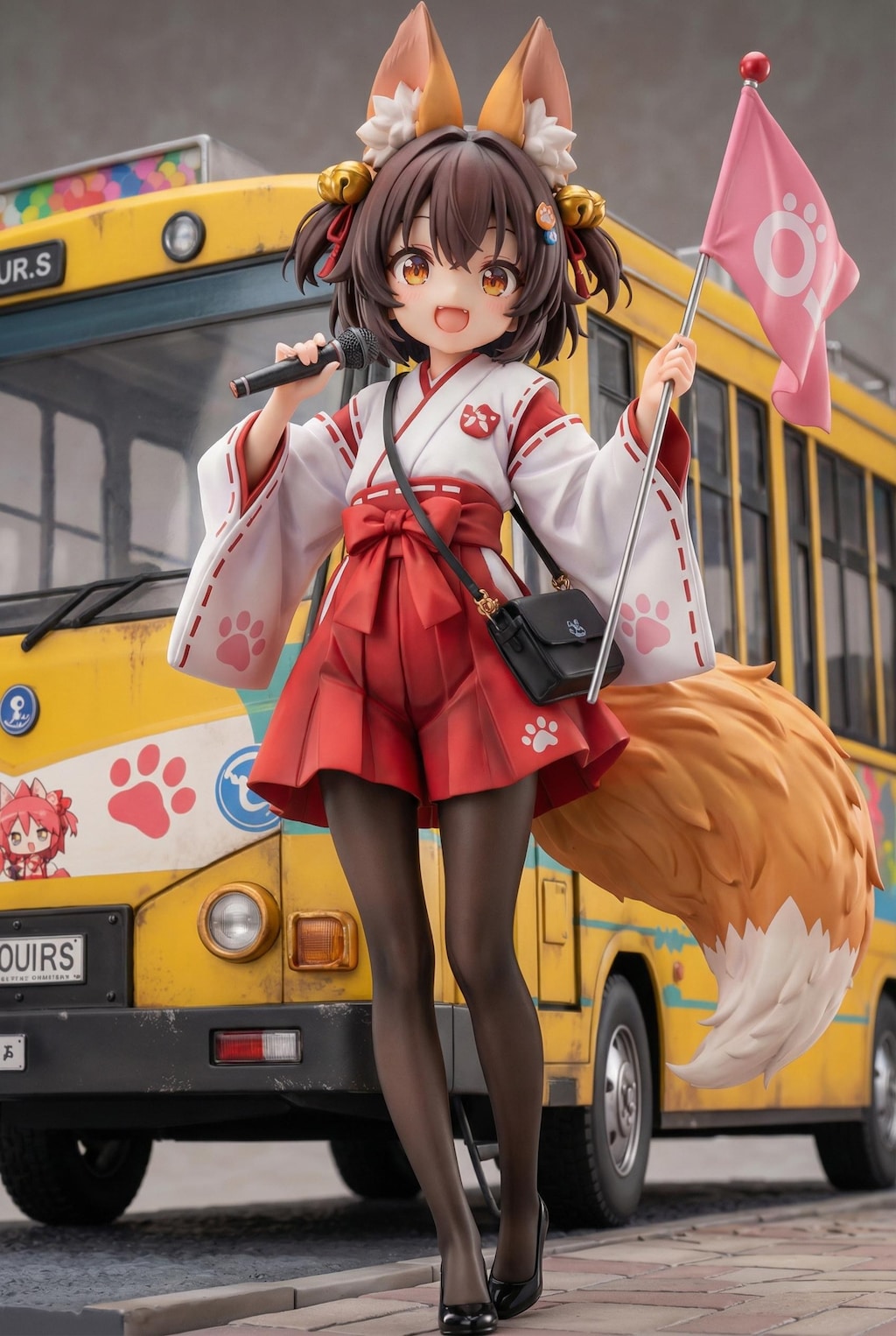 １２月１５日は観光バス記念日