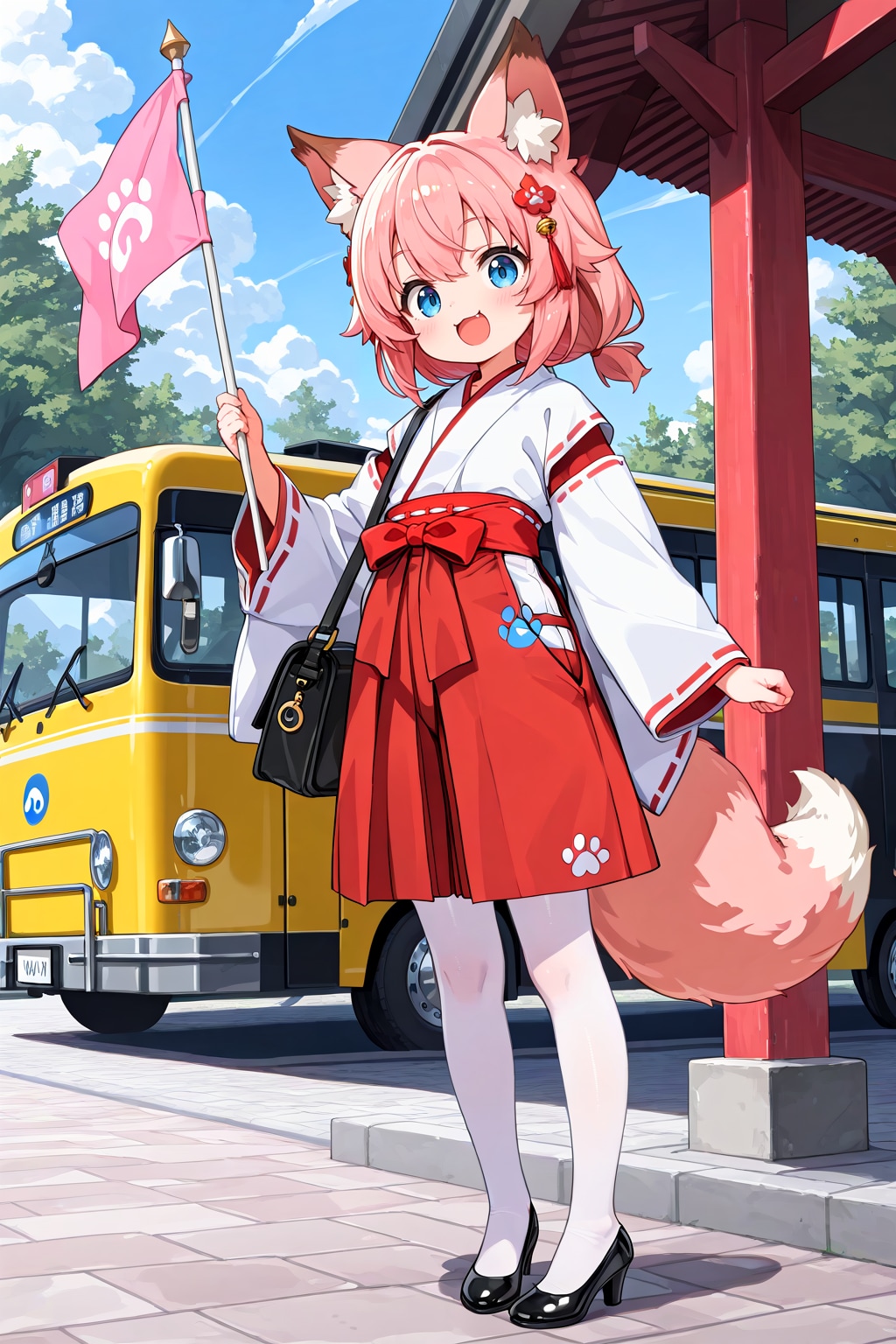 １２月１５日は観光バス記念日