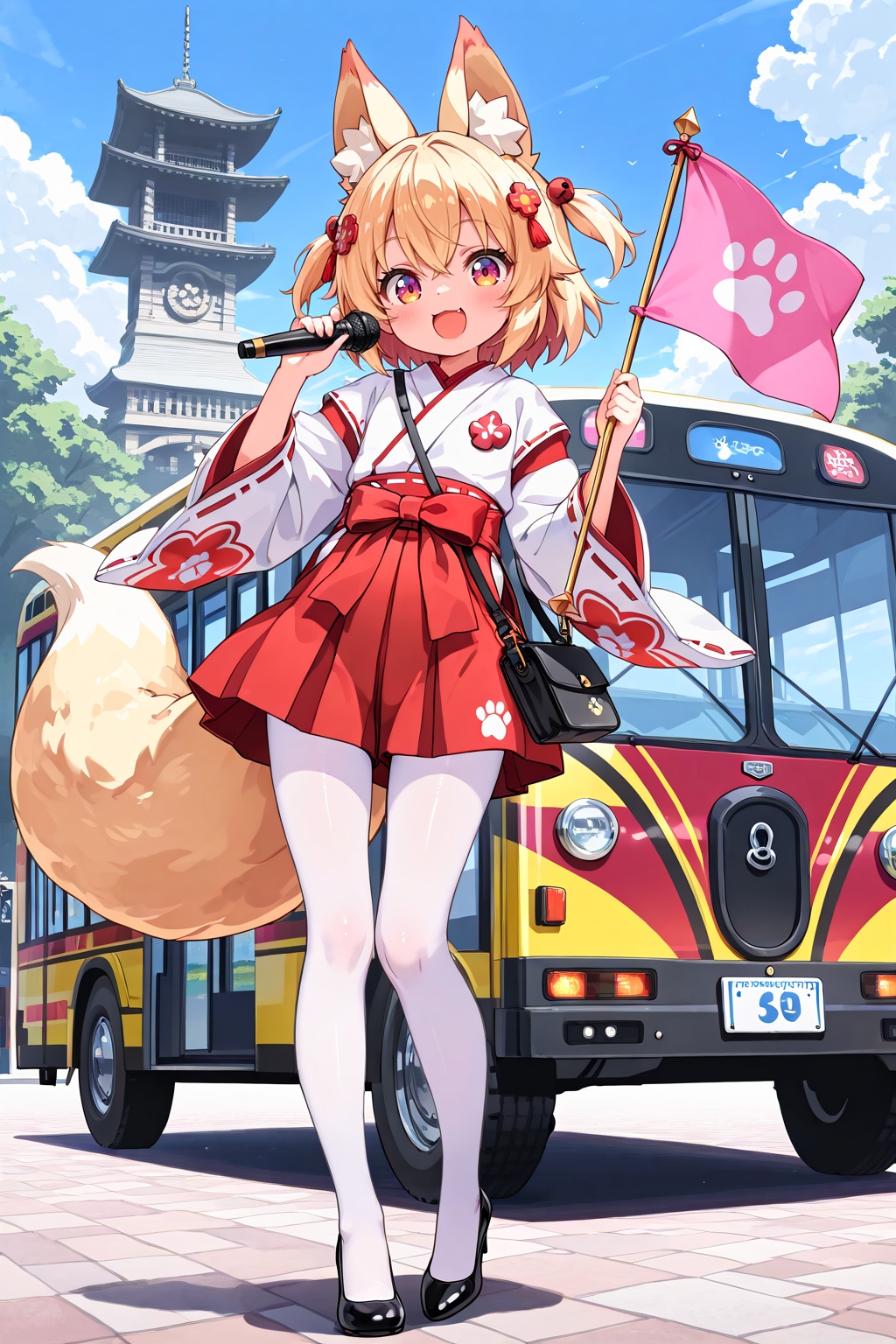 １２月１５日は観光バス記念日