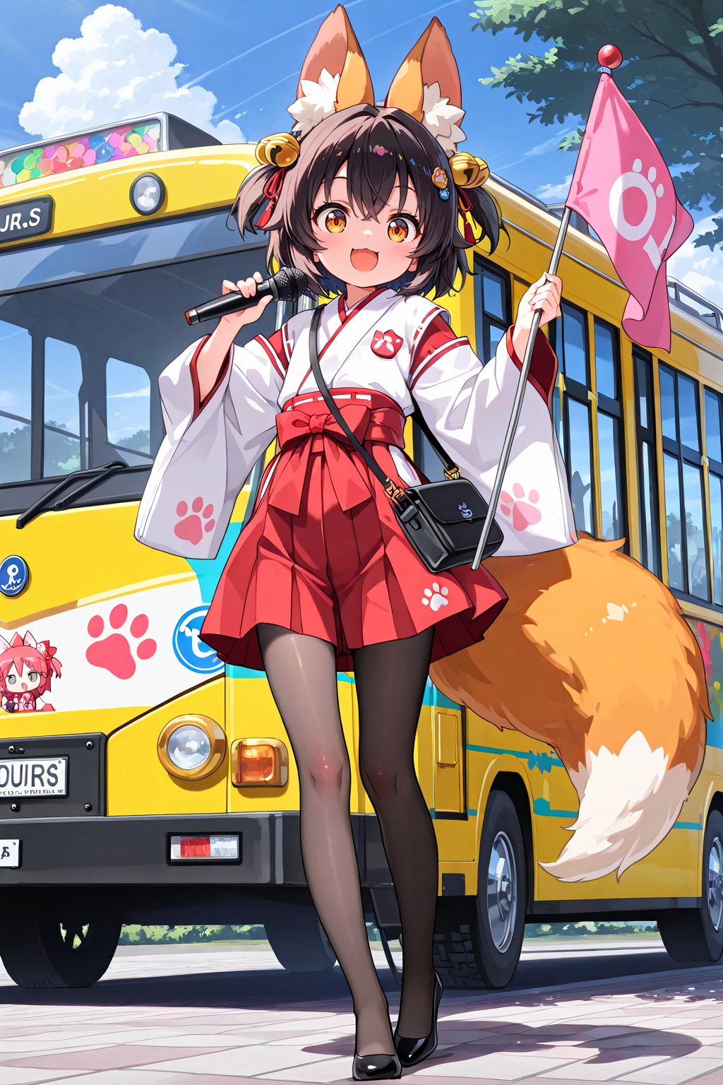 １２月１５日は観光バス記念日