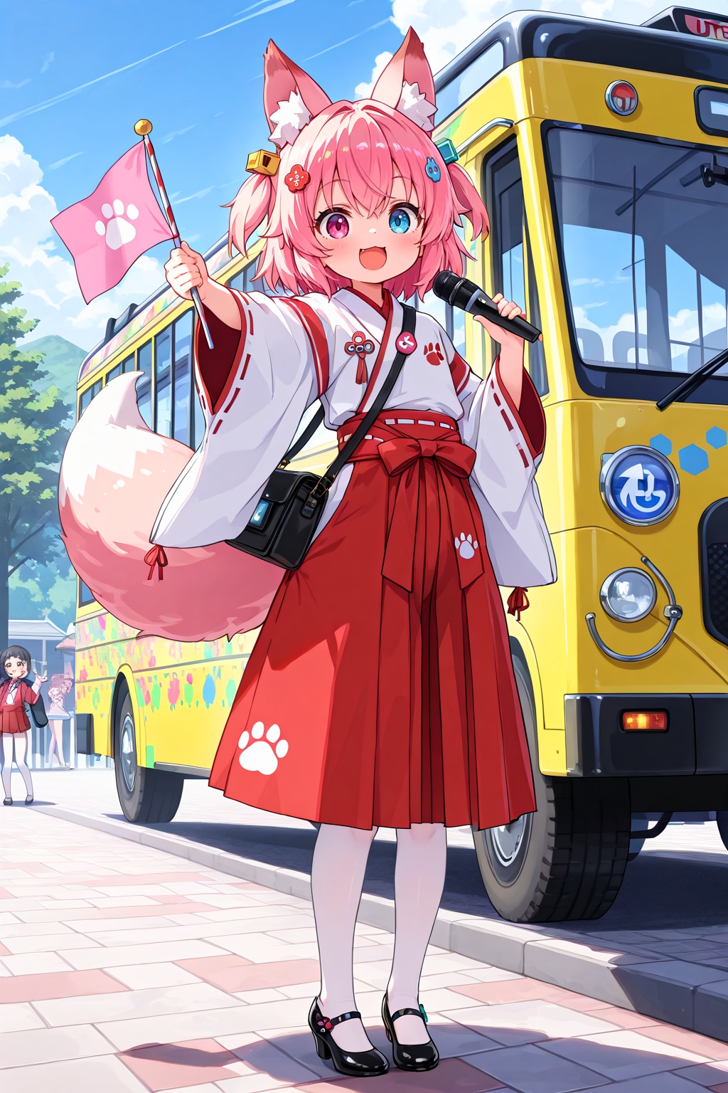 １２月１５日は観光バス記念日