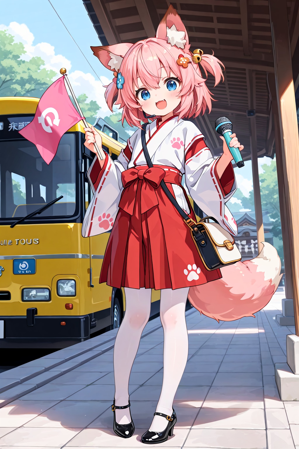 １２月１５日は観光バス記念日