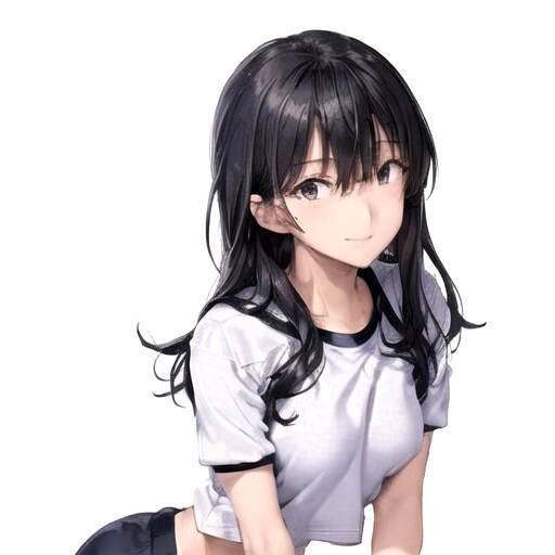 AI女子