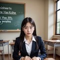 夏季集中講習（自習） 7枚目