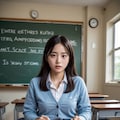 夏季集中講習（自習） 12枚目