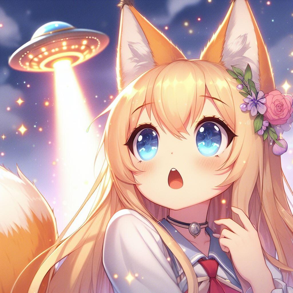 1/28　宇宙からの警告の日