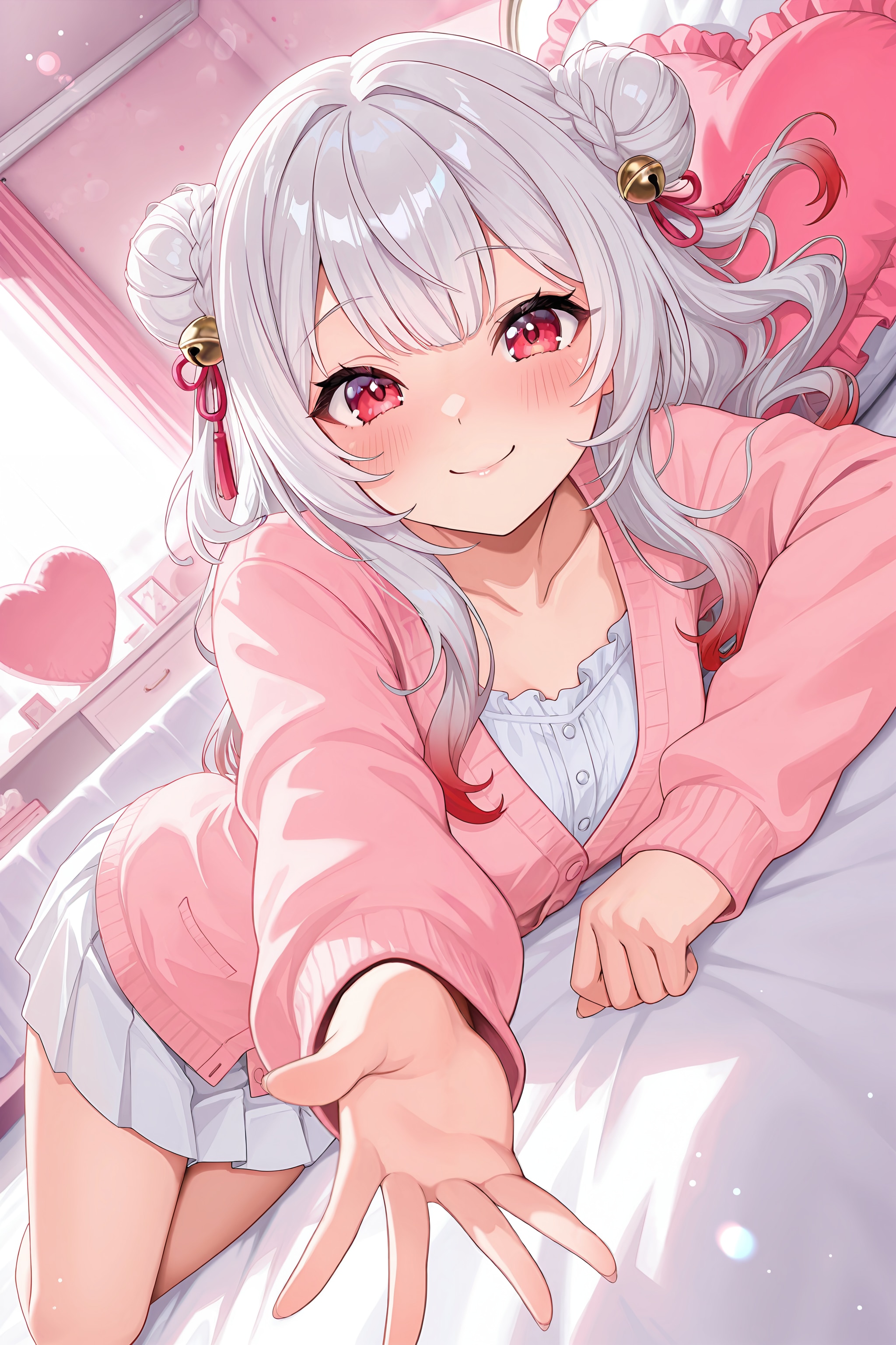 おはよう | の人気AIイラスト・グラビア