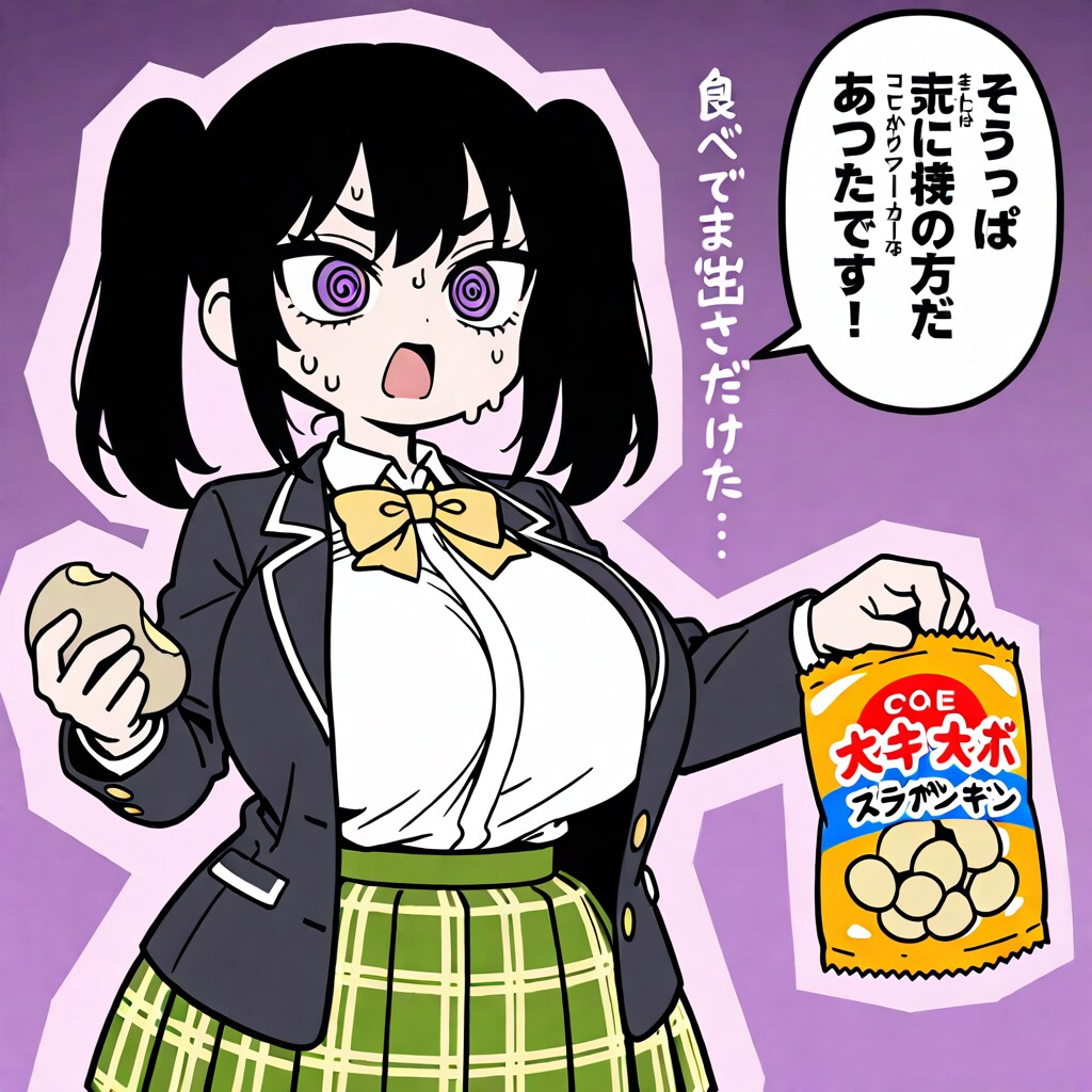 ジャンクフードジャンキー