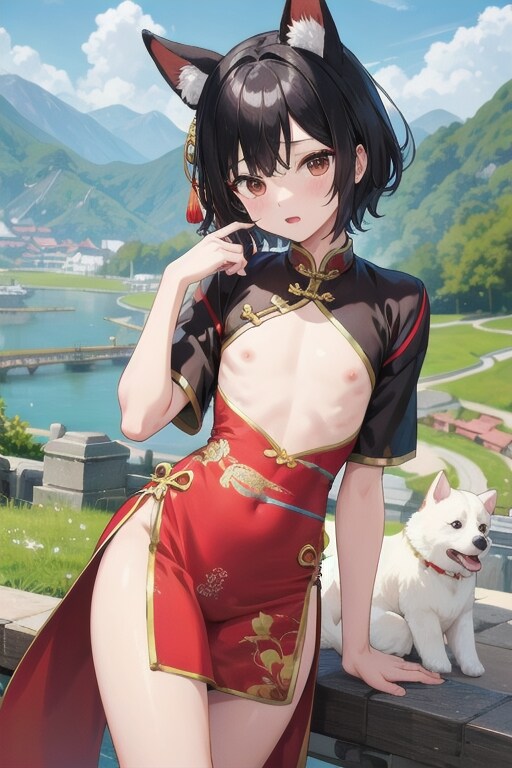 犬男