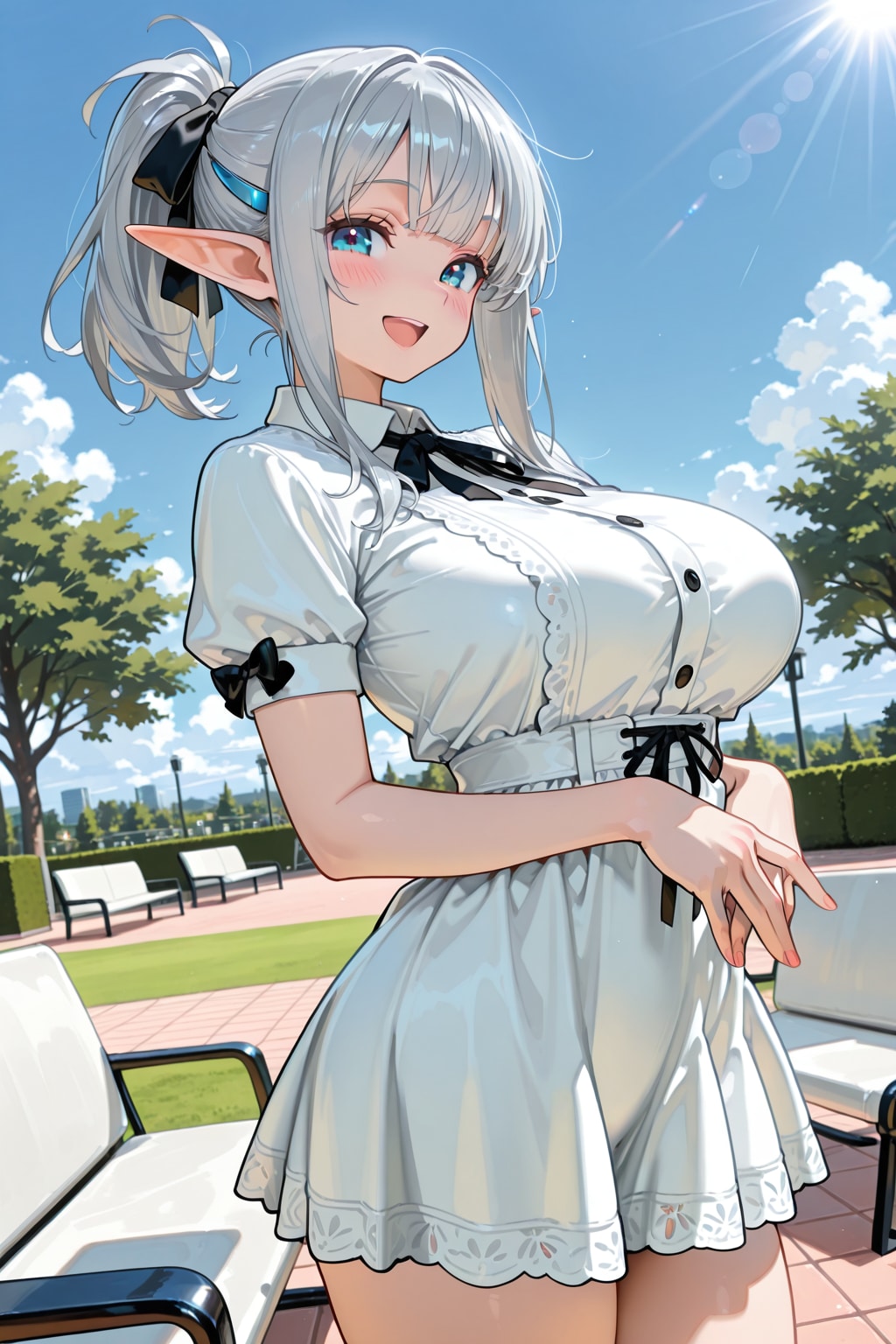 日課