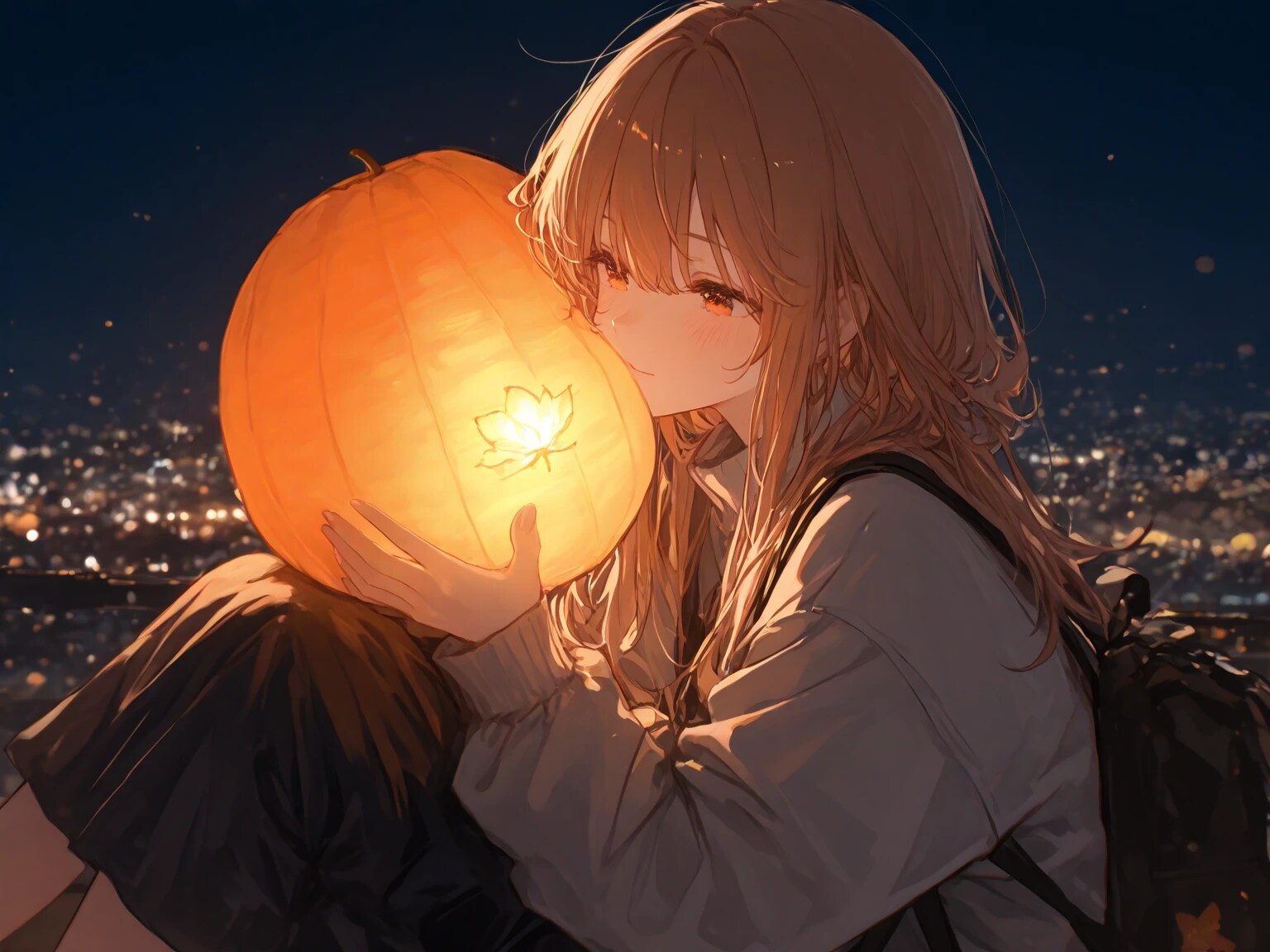 あかり | の人気AIイラスト・グラビア