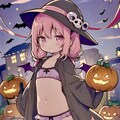 ハロウィン14☆ 2枚目