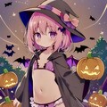 ハロウィン14☆ 5枚目