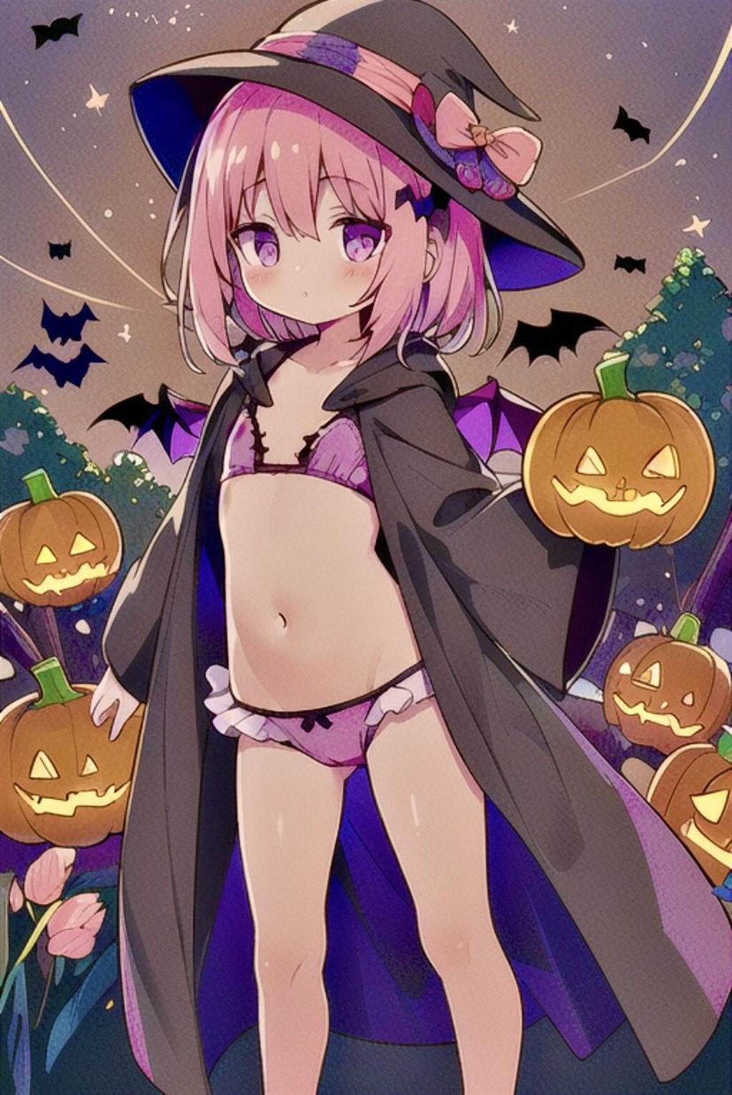ハロウィン14☆