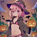 ハロウィン14☆ 4枚目