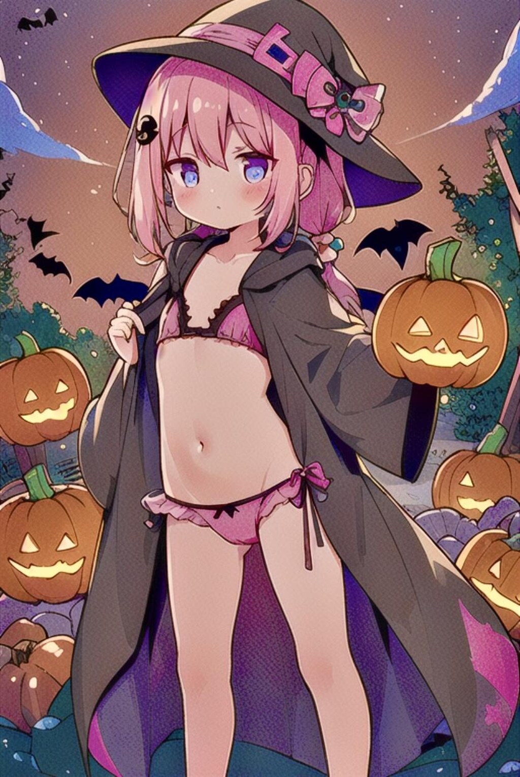 ハロウィン14☆