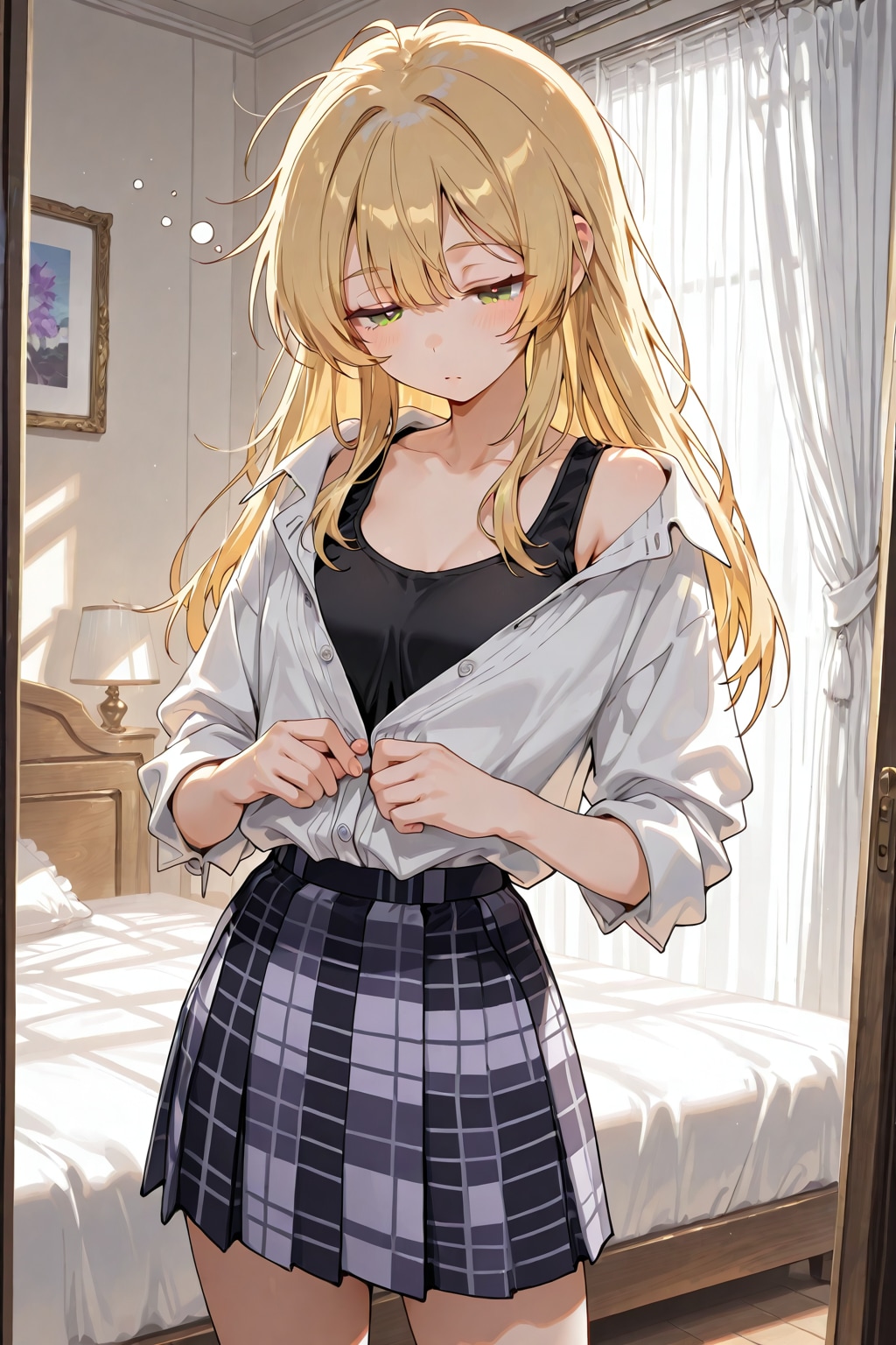 💤 | の人気AIイラスト・グラビア