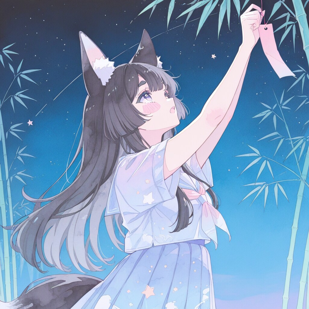 七夕
