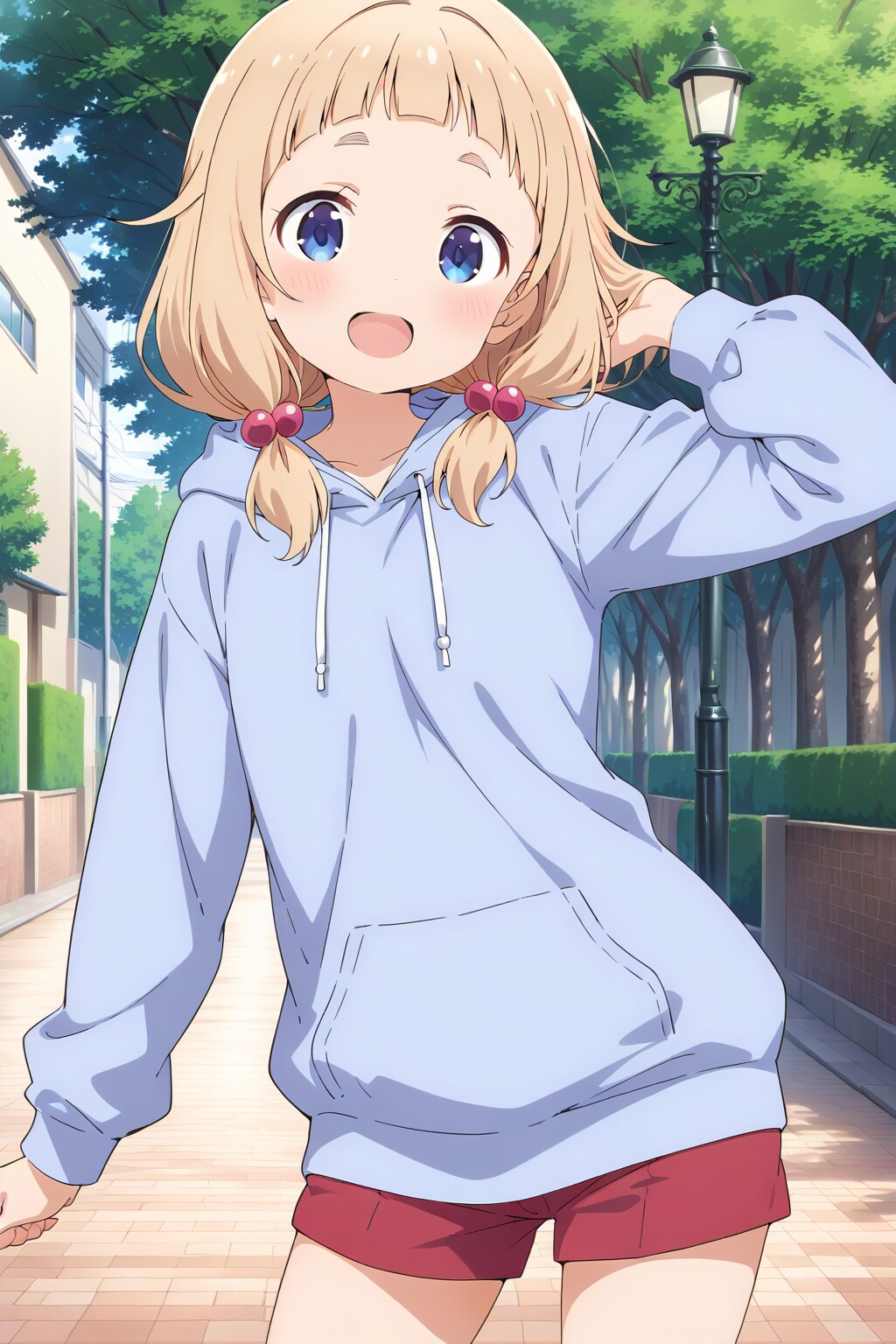 ちち生でねねっち