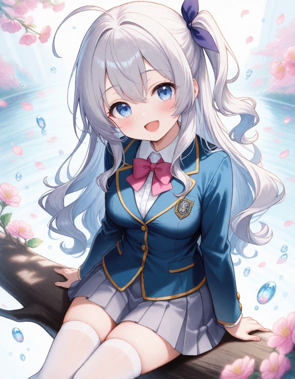 ワンサイドアップちゃん12