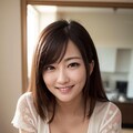 かわいい奥さん 3枚目