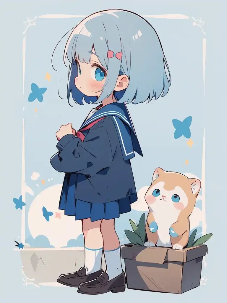 KAWAII