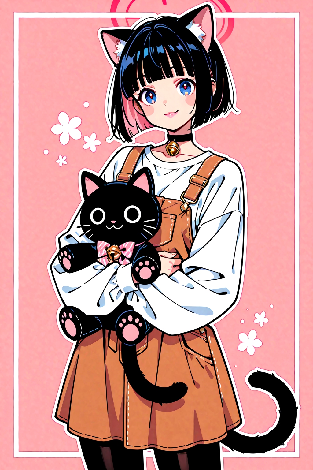 クロミナ【Astralious v1.0】