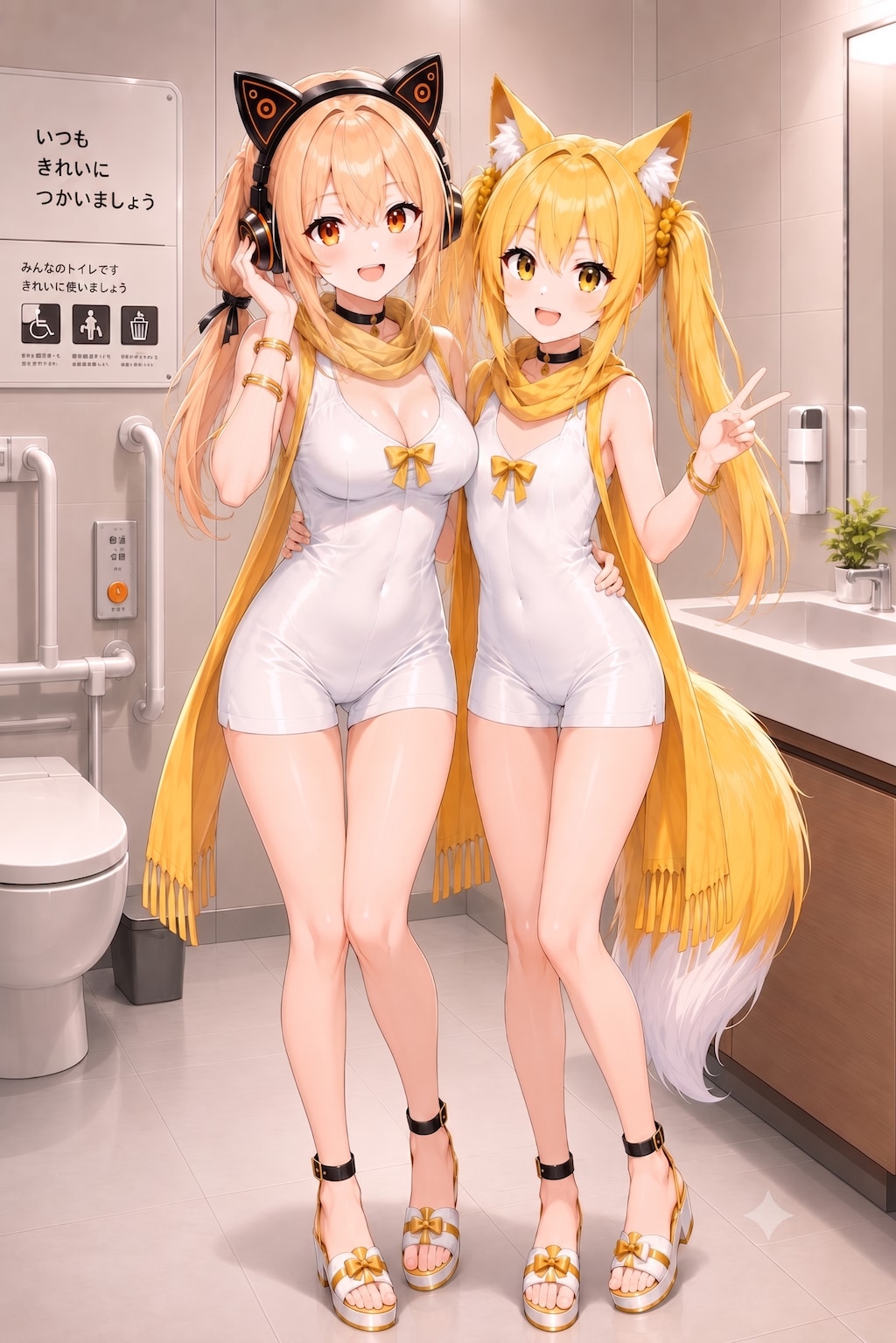 No.170 ふーこちゃん（ふーこちゃん）