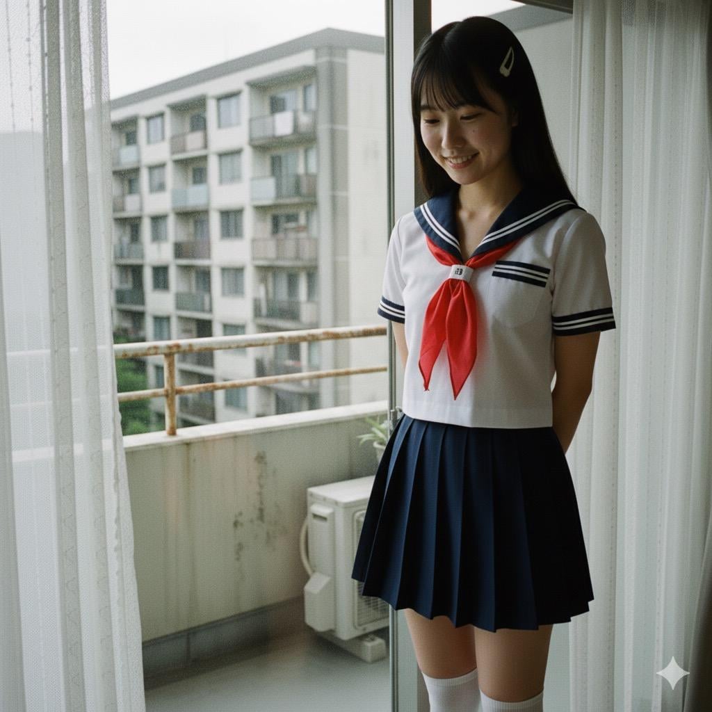 Gemini いろいろな服装