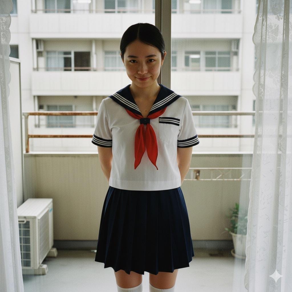 Gemini いろいろな服装