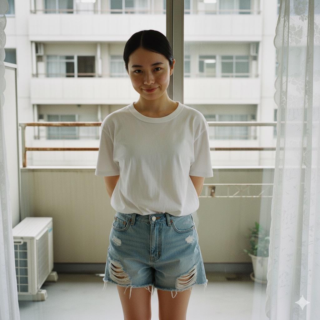 Gemini いろいろな服装