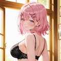 天然魔性たる由縁 2枚目