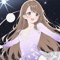 うちの子で新体操（ボール） 4枚目