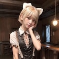 ケモミミ酒場の看板娘 8枚目