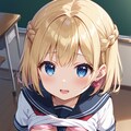 【Pony・Lora紹介】おっぱいリフト 2枚目