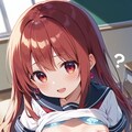 【Pony・Lora紹介】おっぱいリフト 4枚目