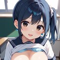 【Pony・Lora紹介】おっぱいリフト 3枚目