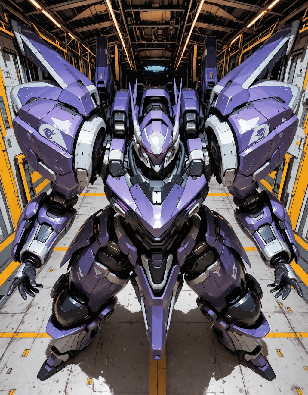 MF-04 カトライア