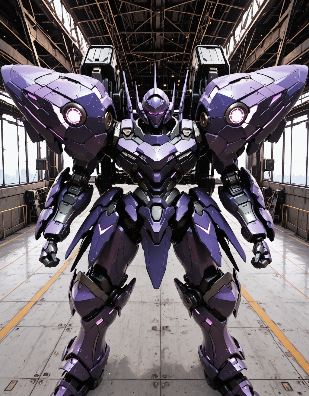 MF-04 カトライア