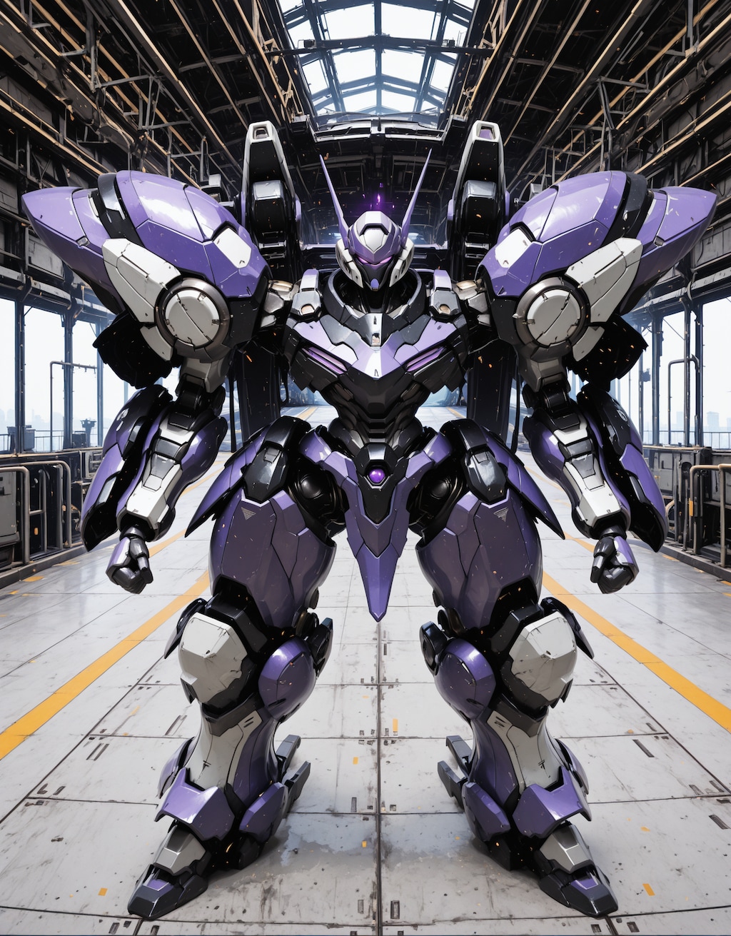 MF-04 カトライア