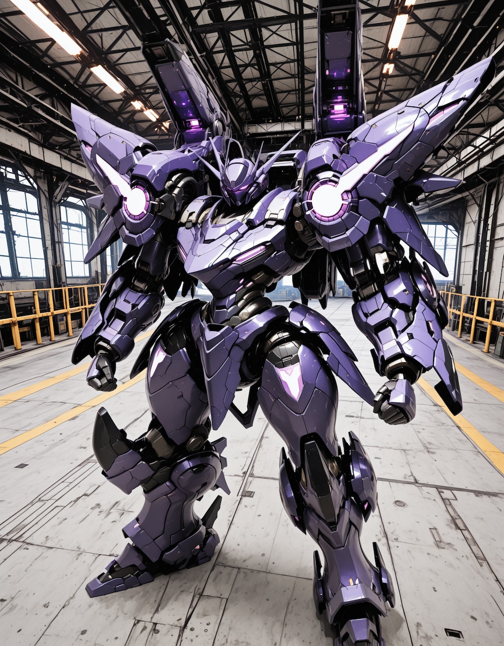 MF-04 カトライア