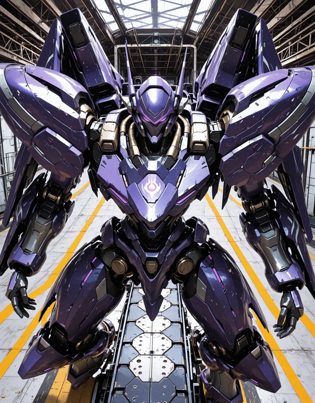 MF-04 カトライア