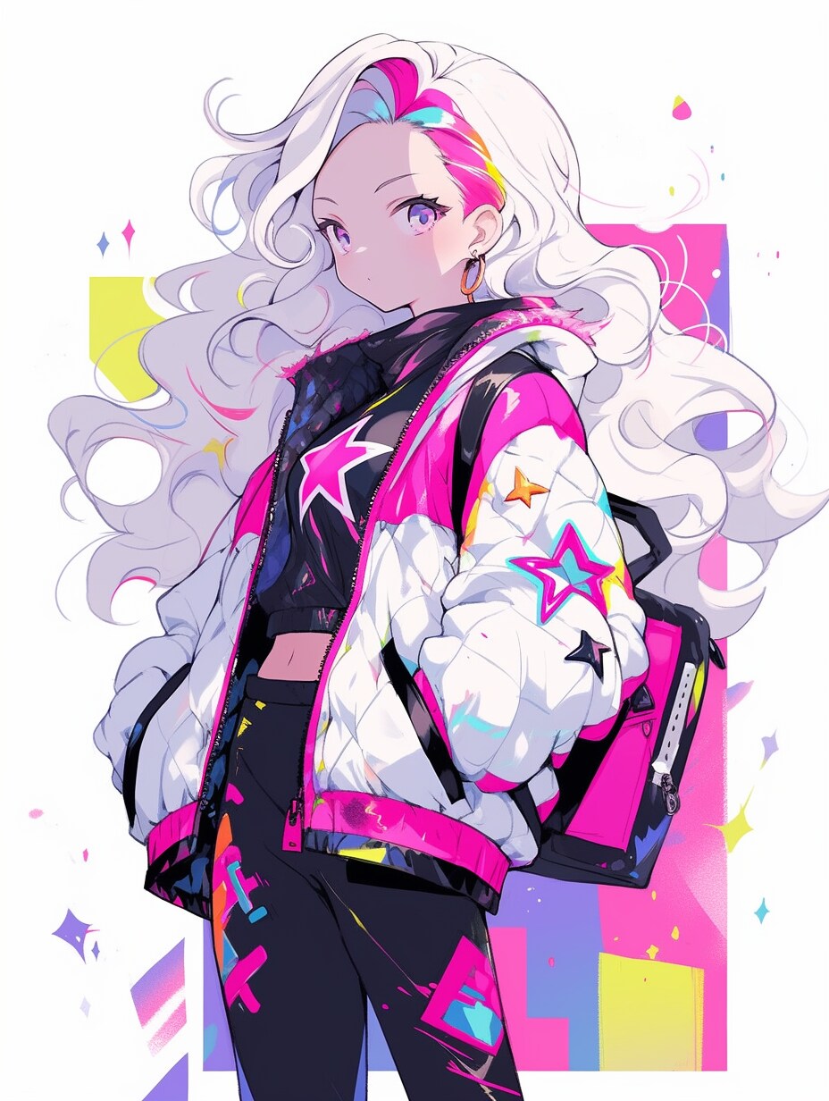 視線