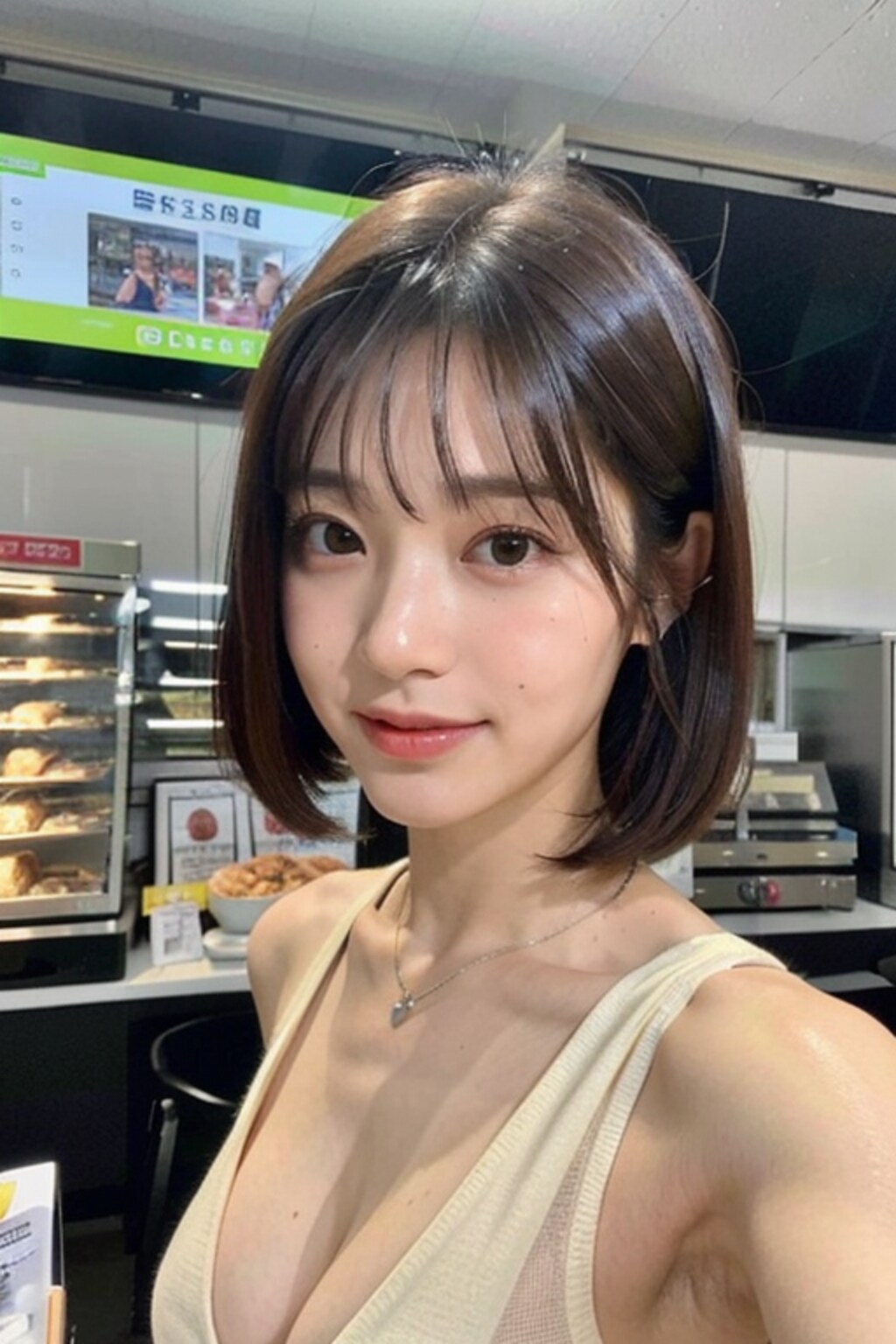 なに買おうかな～（コンビニ編Part2）