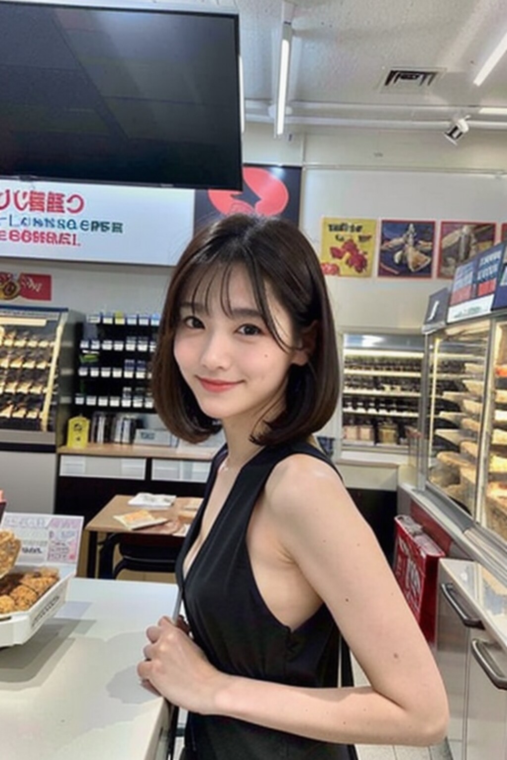 なに買おうかな～（コンビニ編Part2）